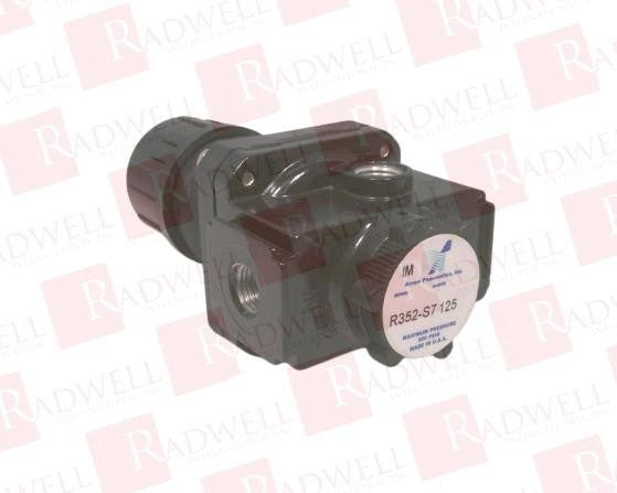 ARROW PNEUMATICS R352-S7 / R352S7 (USED)
