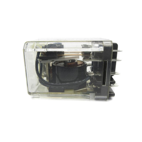 POTTER & BRUMFIELD KUP-14A45-120 120V 10A  UNMP
