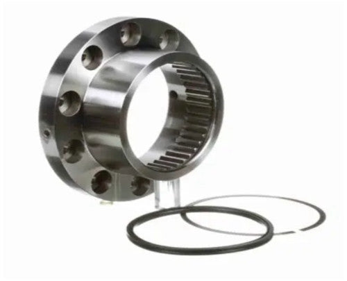 NEW KOP-FLEX FLANGED COUPLING SLEEVE SIZE 3.5 11 OD 9.5 BOLT CIRC DIA. 1966936