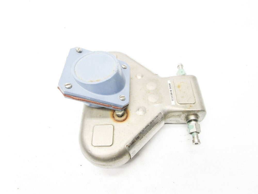 MICRO MOTION CMF010M324NRAUEZZZ UNMP