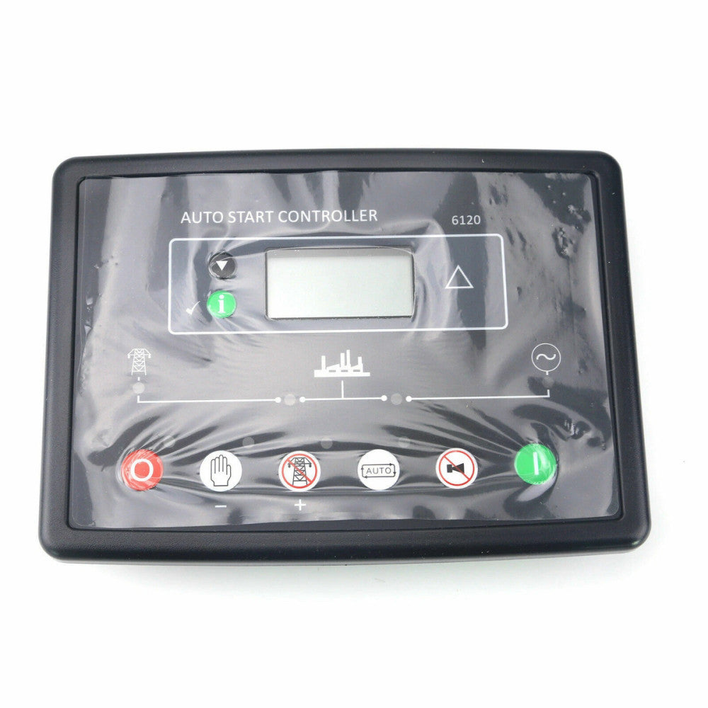 New DSE6120 6120 Electronic Controller Control Module Panel