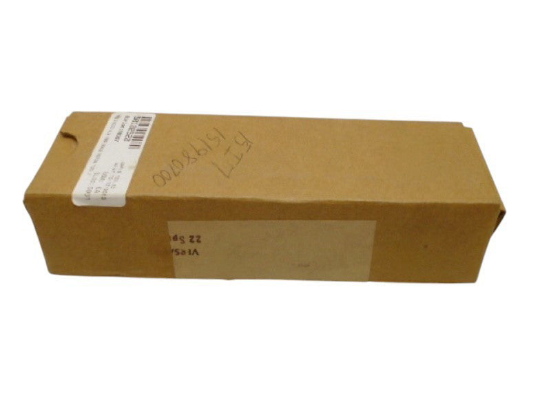 VERSA VGS-3302 SOLENOID VALVE NSMP