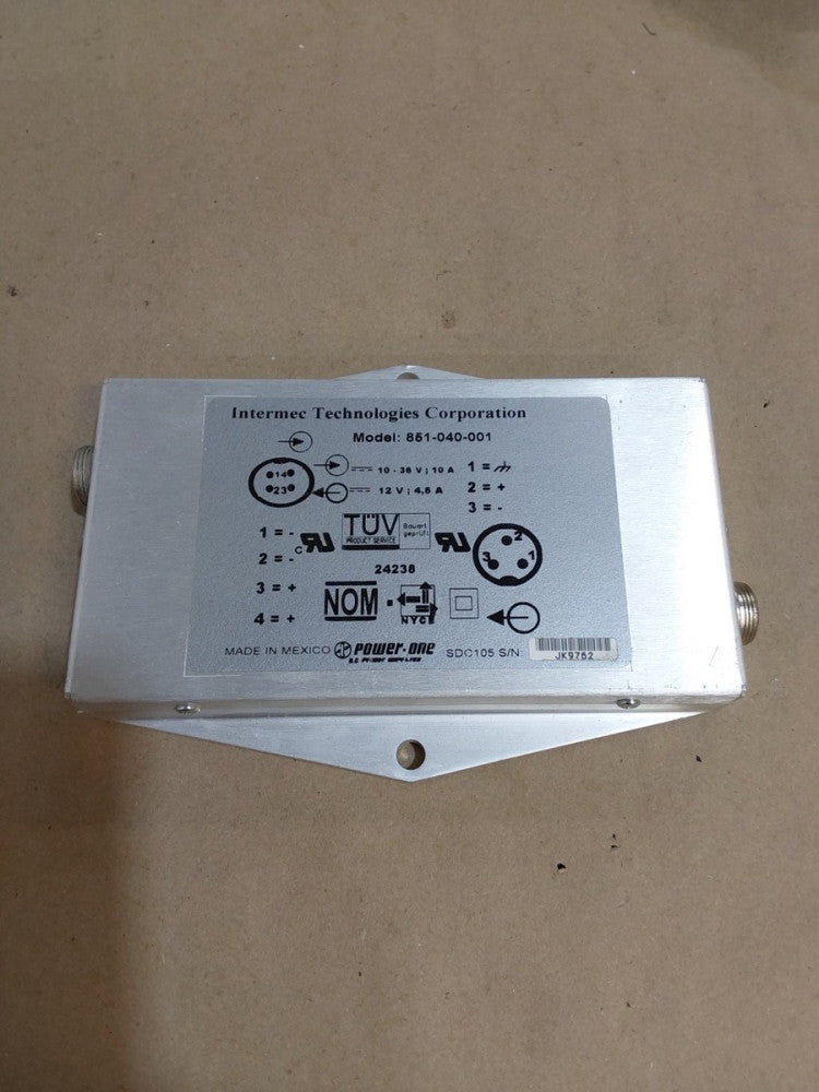 HONEYWELL 851-040-001 / 851040001