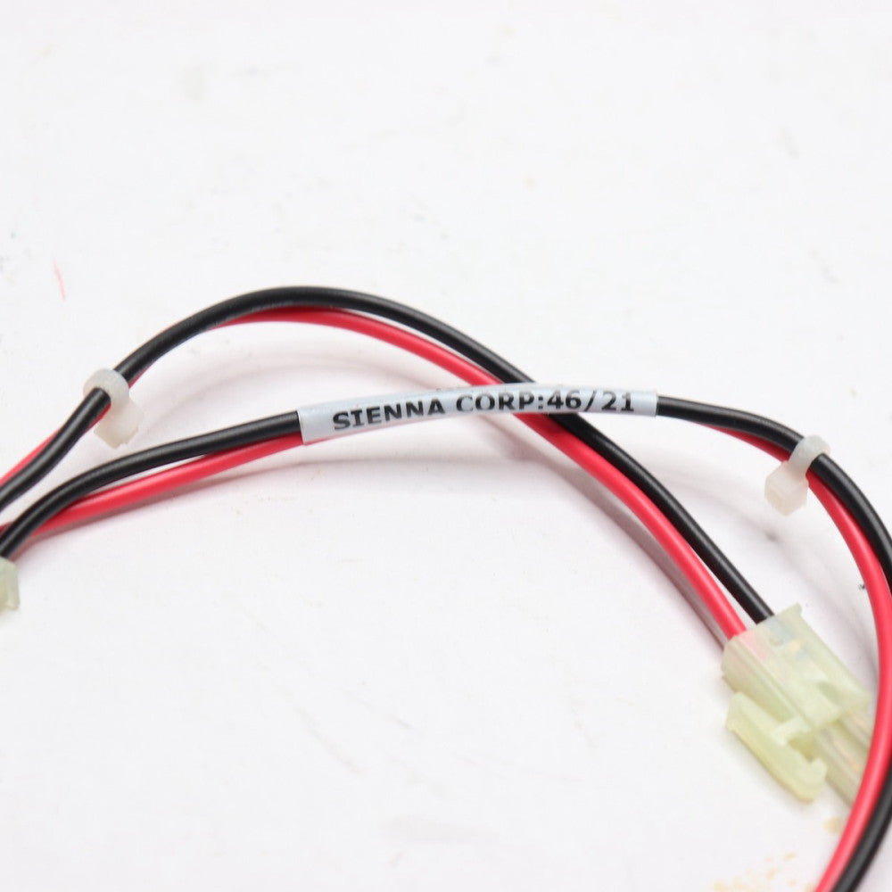 Sienna Cable 24 VDC Power 500 L WU008645-0001