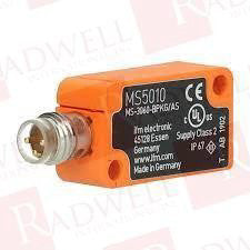EFECTOR MS-3060-BPKG/AS-510-TPS-MS5010 / MS3060BPKGAS510TPSMS5010 (NEW IN BOX)