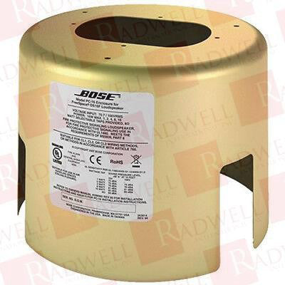BOSE PC-16 / PC16 (NEW IN BOX)