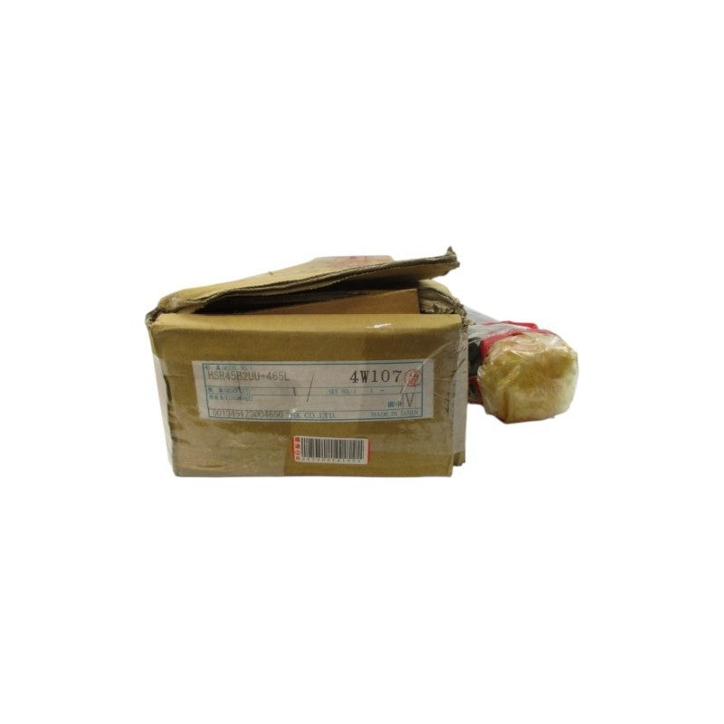 THK HSR45B2UU+465L NSMP