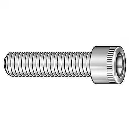 Armor Coat Ust235953 3/8"-16 Socket Head Cap Screw, Socket, Armor Coat Alloy