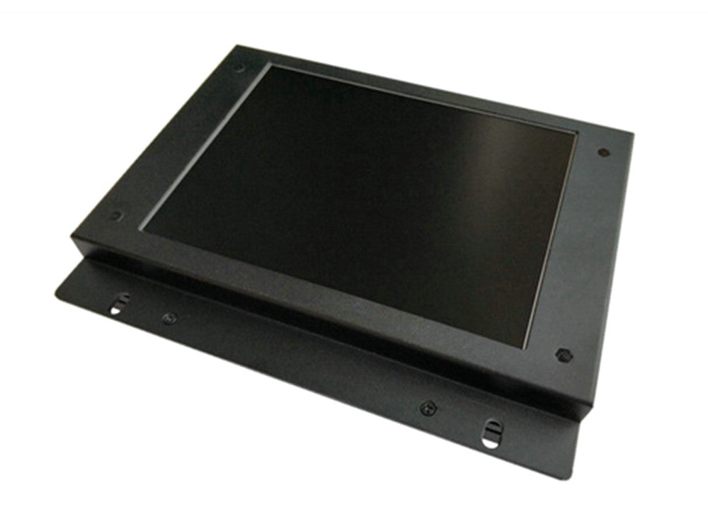 1PC FANUC A61L-0001-0076 compatible LCD display 9" for machine CRT monitor