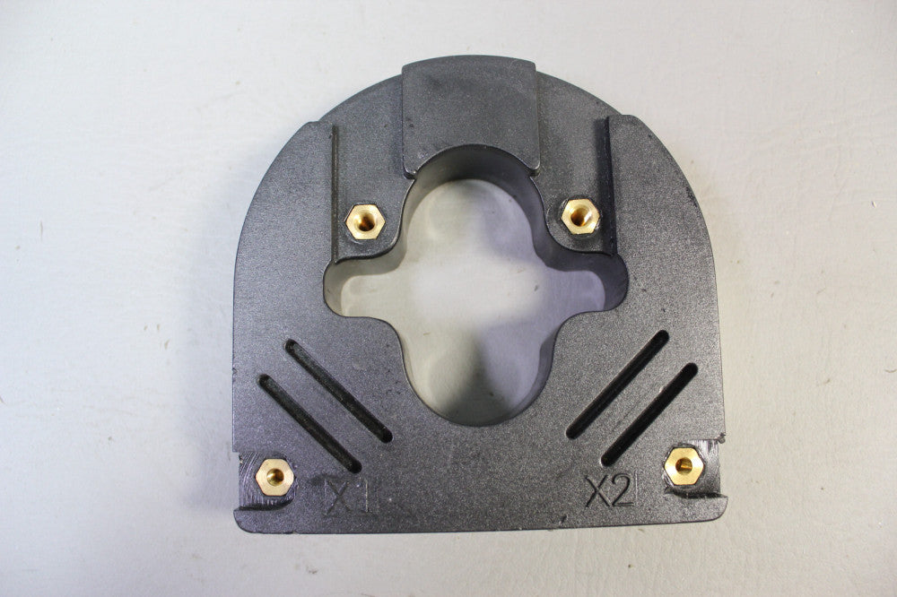 SIEMENS NEUTRAL CURRENT TRANSFORMER NGSF100 100 AMP