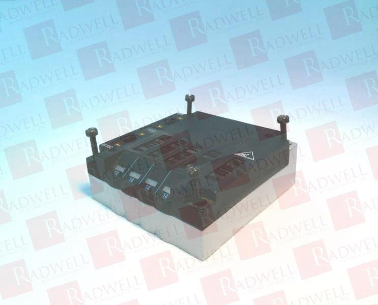 FESTO CPV10-GE-ASI-4-Z / CPV10GEASI4Z (NEW NO BOX)