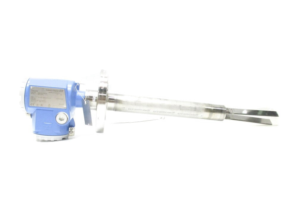 ENDRESS+HAUSER FTM51-HAF2P4AH7AA NSNP