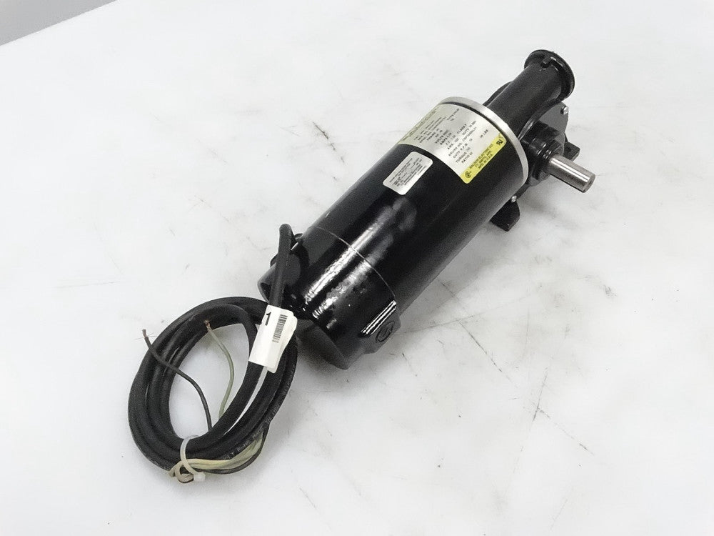 ASEA BROWN BOVERI 30050492 MOTOR
