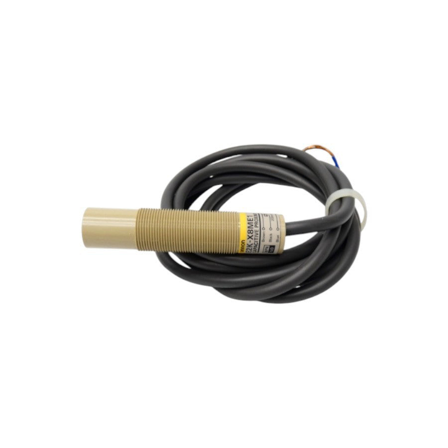 OMRON E2K-X8ME1 12-24VDC NSNP