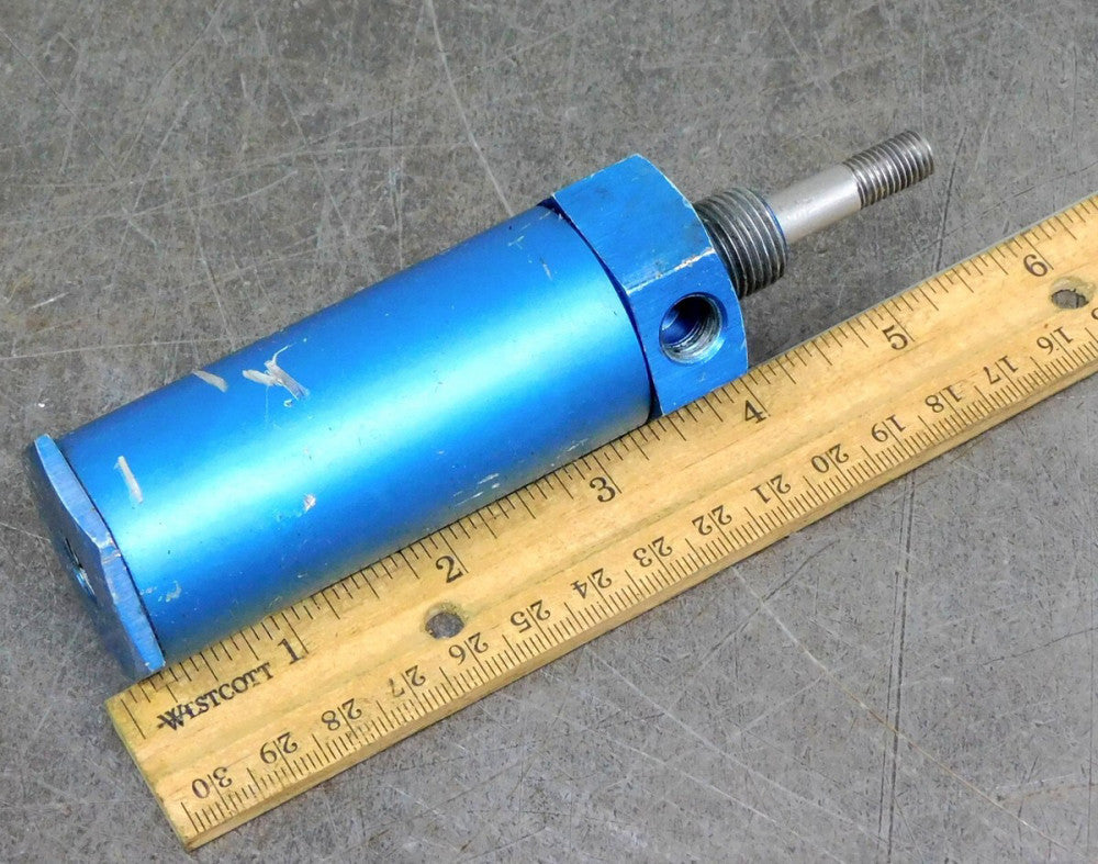 Stilson - RCM 37100 Pneumatic Rota Clamp
