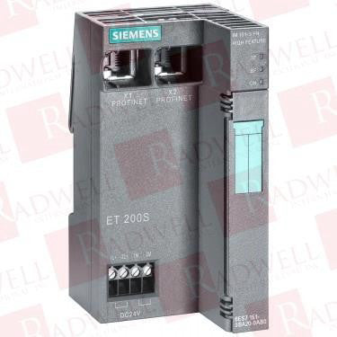 SIEMENS 6ES7151-3BA23-0AB0 / 6ES71513BA230AB0 (NEW NO BOX)