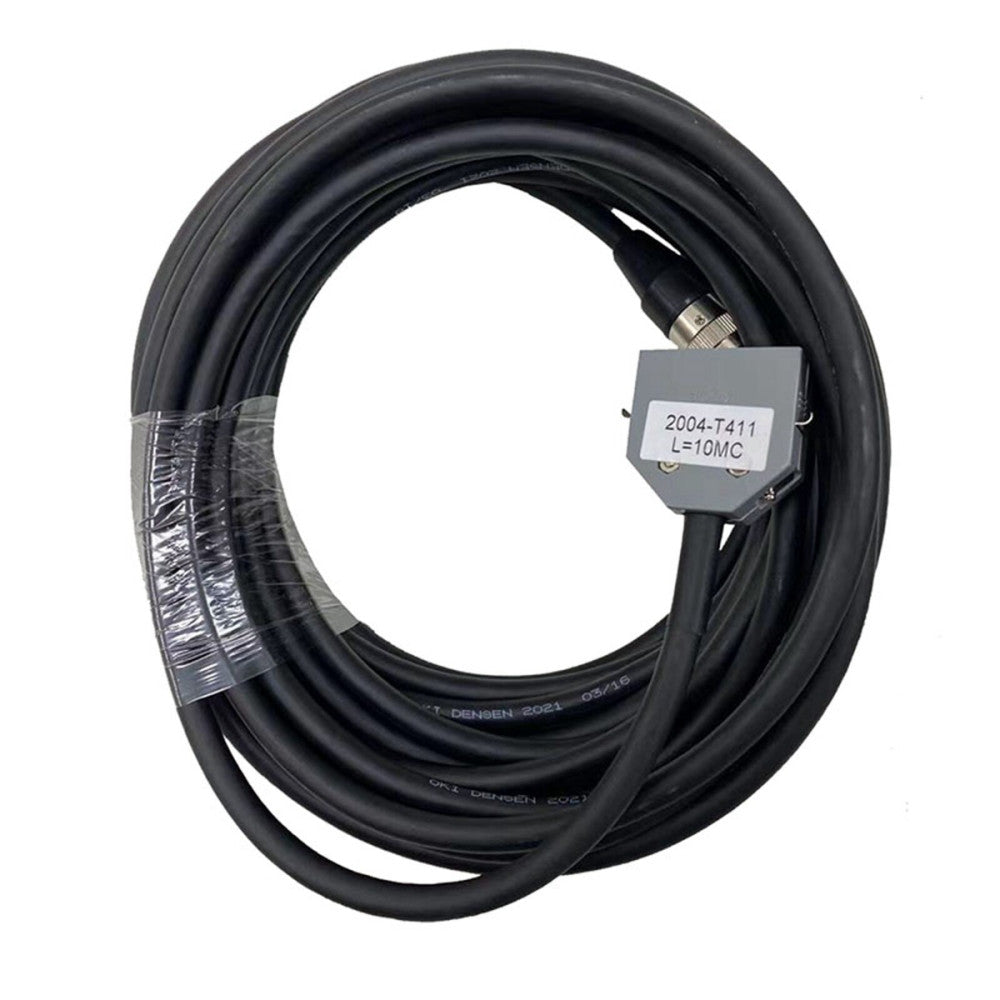 NEW FANUC A660-2004-T411 Robot Teach Pendant 10M Cable