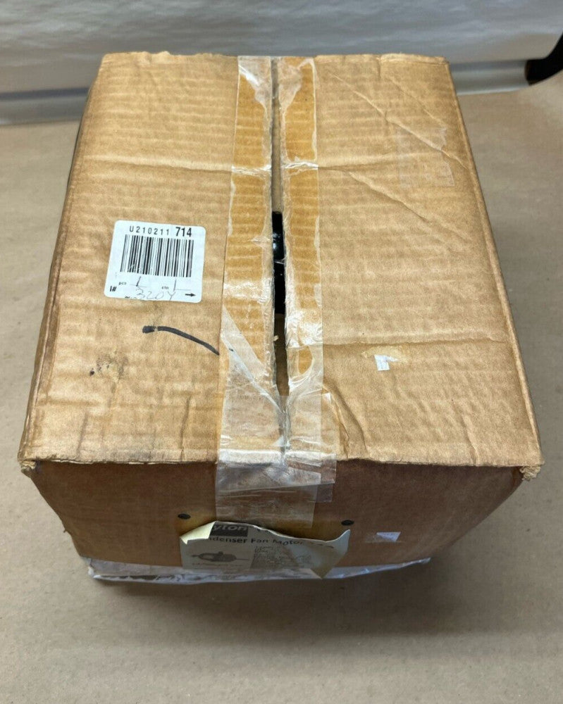 Dayton 3M923A Condenser Fan Motor 1/3HP 1050RPM