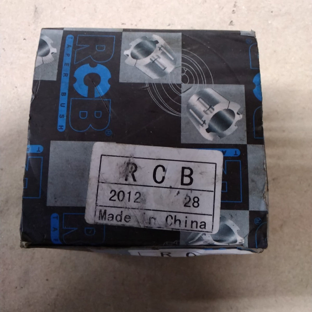 rcb 2012-28 ch9 bushing A104