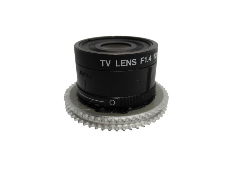 CCTV F1.4 NSMP