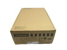 SIEMENS 6SN1124-1AA00-0EA2 NSFS