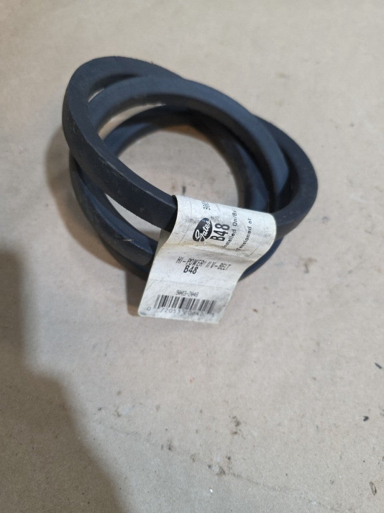 GATES B48 BELT NEW