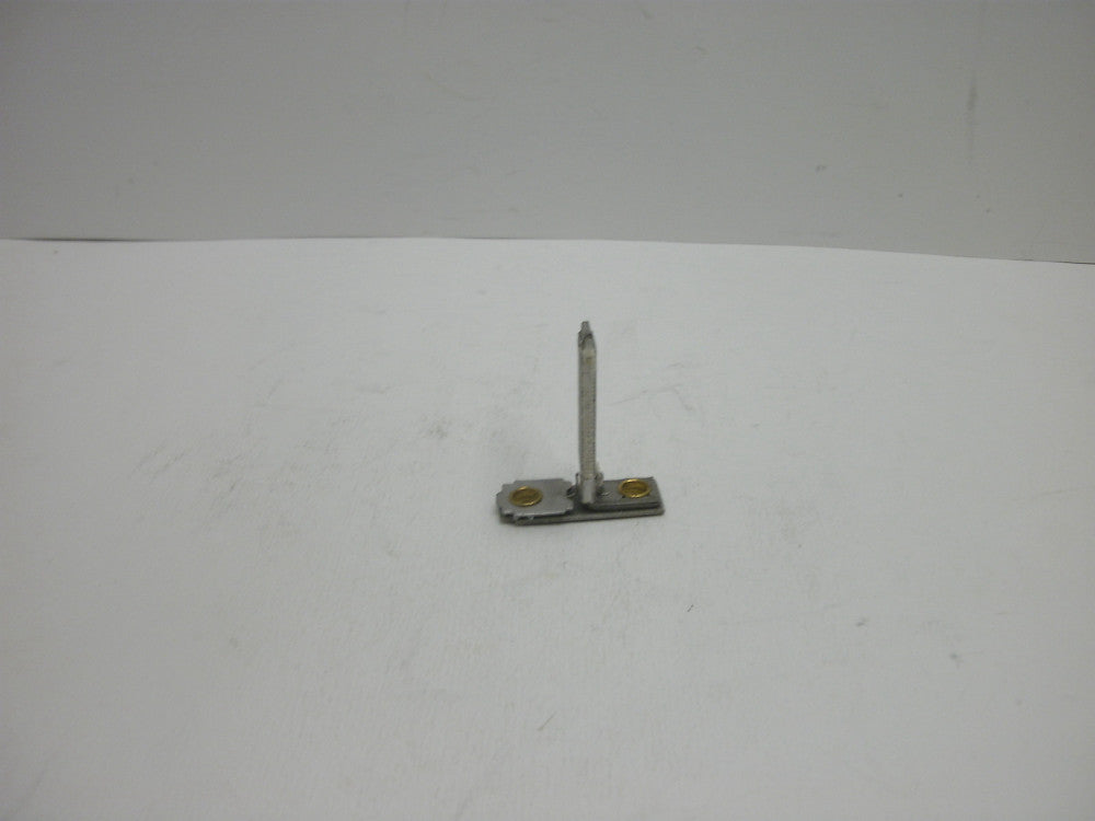 GENERAL ELECTRIC CR123-C078A OVERLOAD THERMAL UNIT HEATING ELEMENT NO/SCREWS NNB