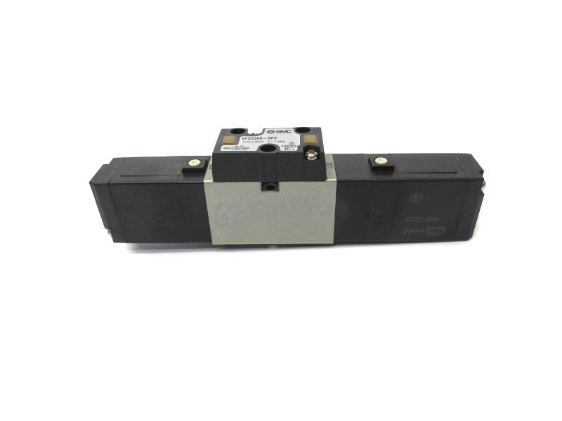 SMC VFS2200-5FZ 21-26VDC NSNP