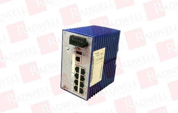 BELDEN RS20-0800T1T1SDAEHH07.1.05 / RS200800T1T1SDAEHH07105 (USED)