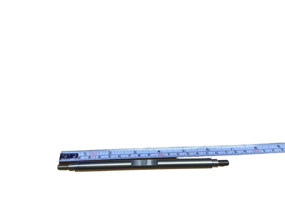 141K324H01 Stainless Steel Pump Shaft Absorber PSN 3040-12-000-1648