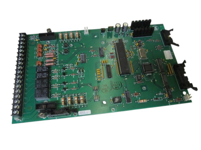ALLEN BRADLEY 148365 REV.04 BOARD  UNMP