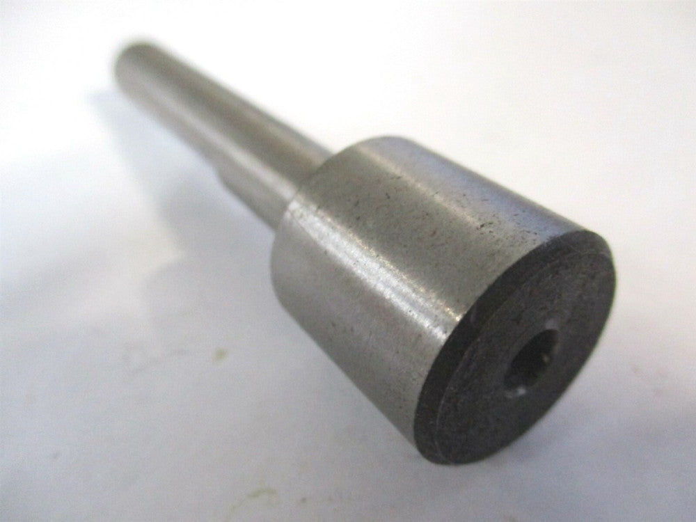 TMX 3/16" x 3/17" Carbon Steel Pilot for Interchangeable Counterbore 