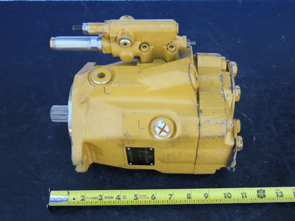 CAT 325-9784 Hydraulic Axial Piston Pump Wheel-Type Loader 988K, 988K XE *READ*
