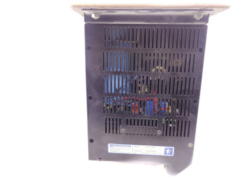 EMERSON DXA-6200 UNMP