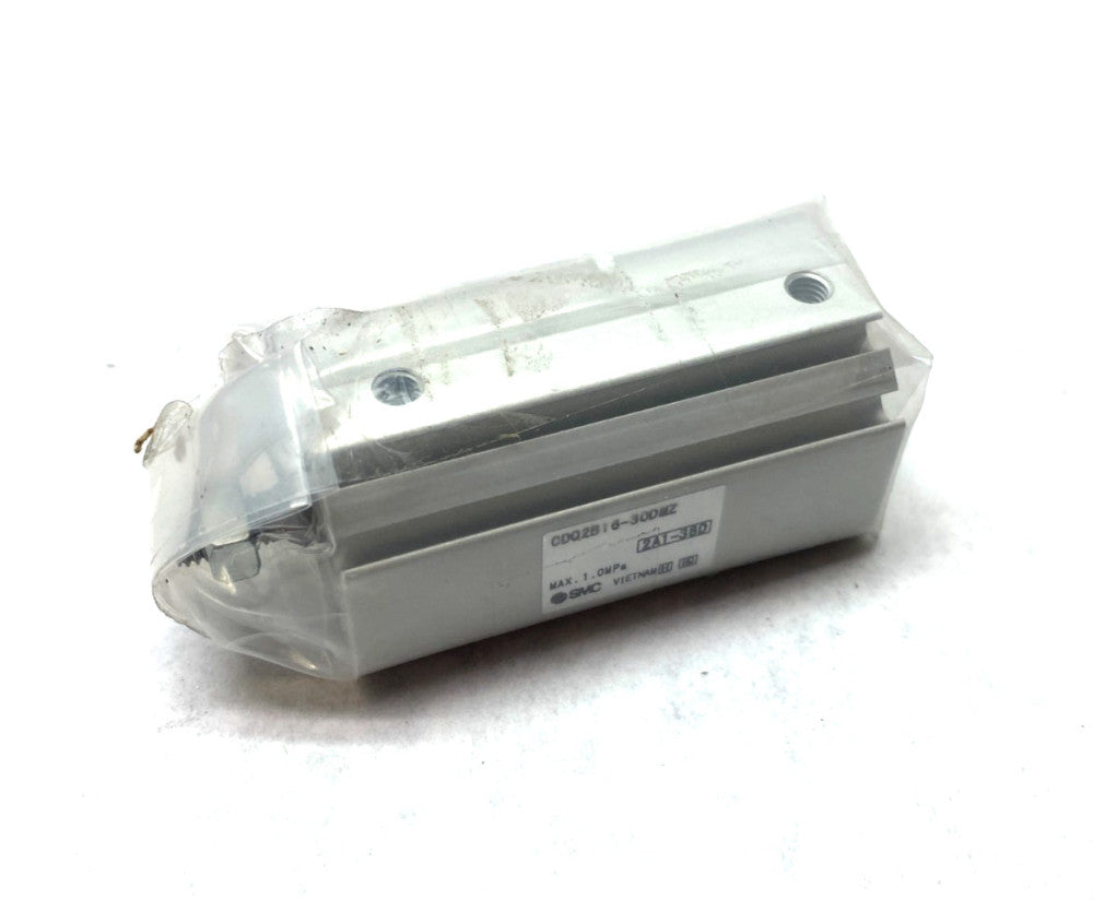 SMC CDQ2B16-30DMZ Compact Cylinder Double Acting