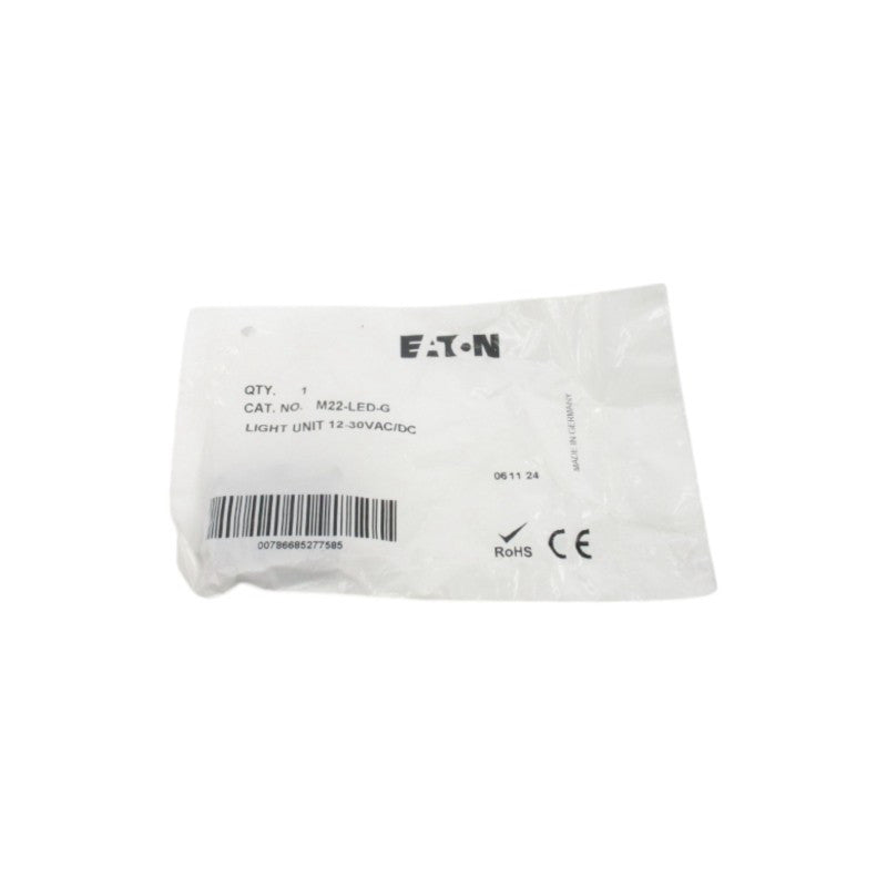 EATON M22-LED-G 12-30VAC/DC NSMP