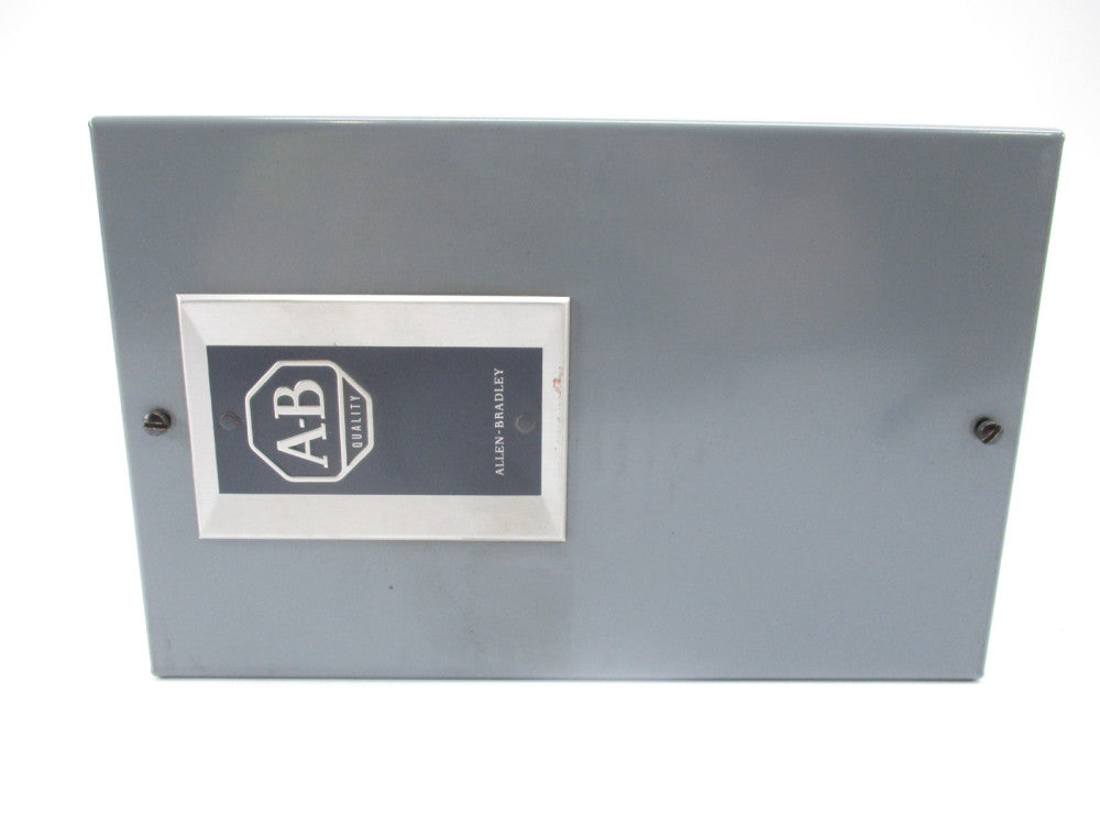 ALLEN BRADLEY 700BRM-20 120V NSNP