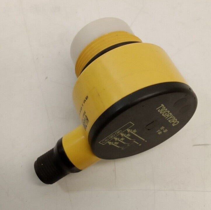 Banner T30GRY2PQ Light Sensor 