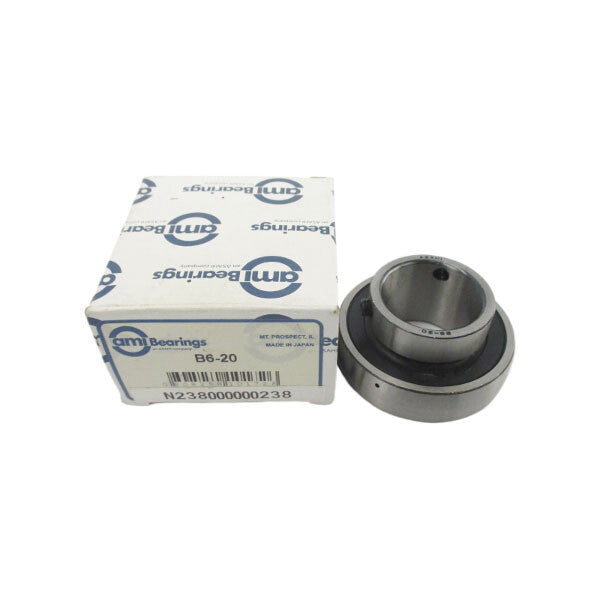 AMI BEARINGS B6-20 NSMP