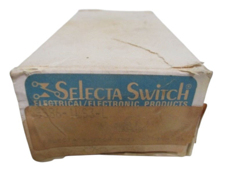 SELECTA SS861LS3L  NSMP