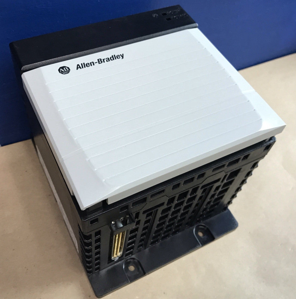 Allen Bradley 1756-PA75R/A Redundant Power Supply 120/240VAC