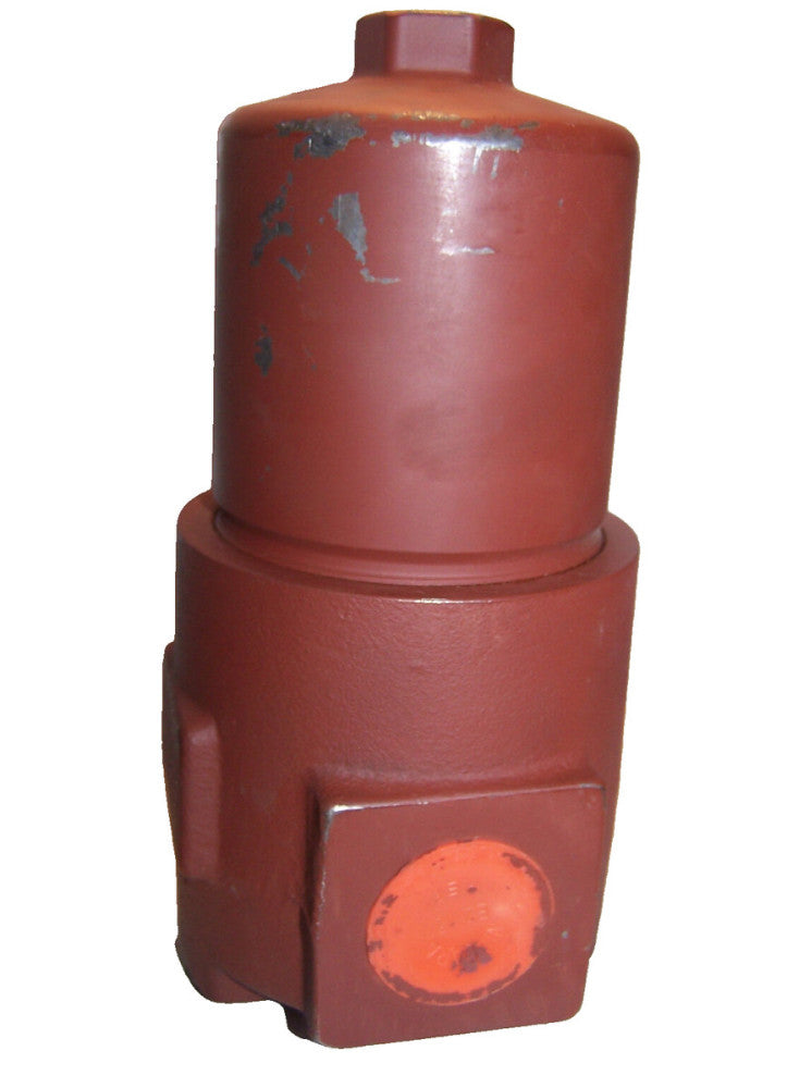NEW HYCON HYDRAULIC FILTER  DFBNHC160G3A1.0 5BYP