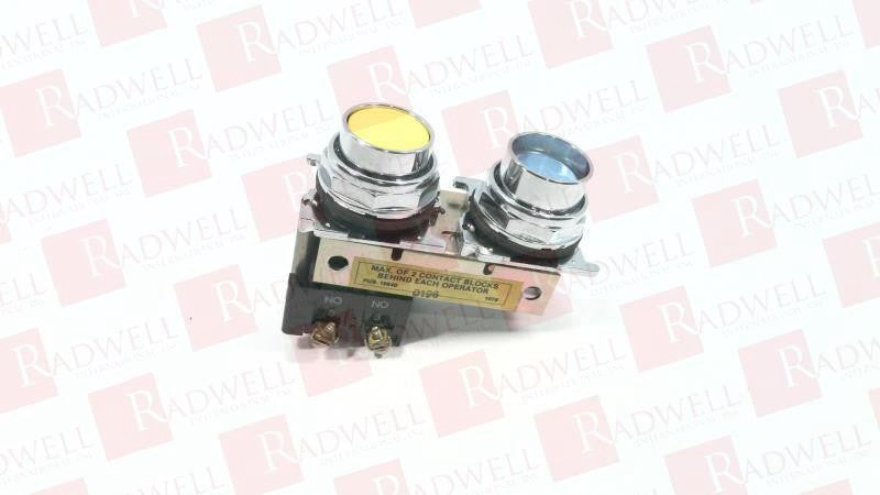 EATON CORPORATION 10250ED1270-1 / 10250ED12701 (USED)