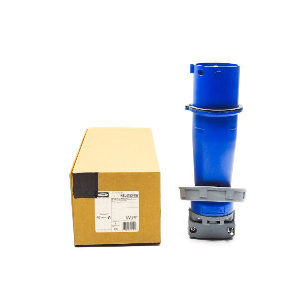 HUBBELL HBL4100P9W 250VAC 100A NSMP