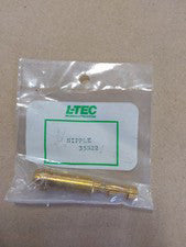 L-TEC NIPPLE # 35N22