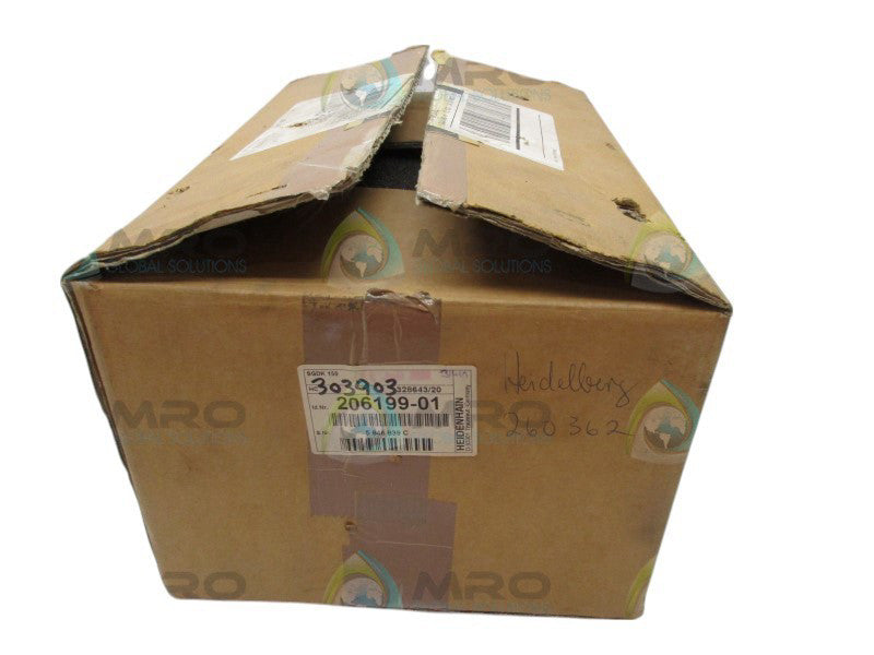 HEIDENHAIN SGDK 150 20619901 CONTROLLER  NSMP