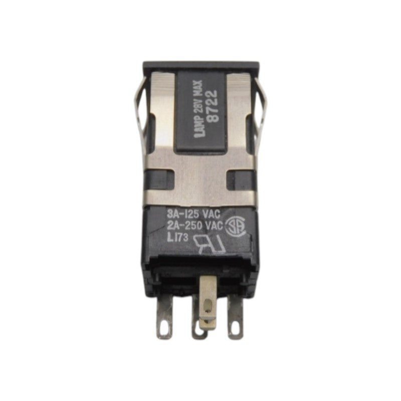 MICRO SWITCH AML20 250VAC 3A NSNP