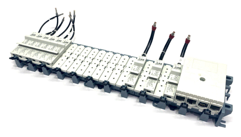 ABB ZLS905E24-3LNLALB SMISSLINE TP Modular Distribution System 2CCA183167R0001