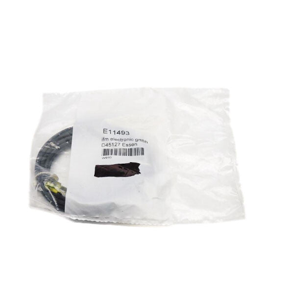 IFM ELECTRIC E11493 NSMP