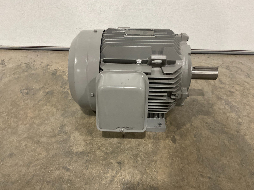Hitachi Type TFO Form-KK 1750RPM NEW